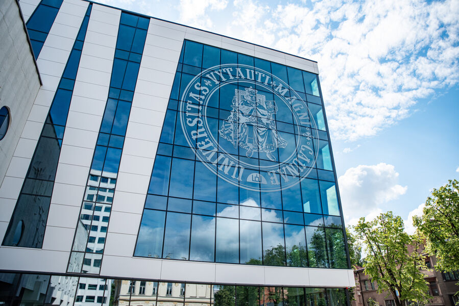 Diskusija: VDU vyks ekspertinė diskusija apie LRT ateitį: kaip apsaugoti visuomeninį transliuotoją nuo politinės įtakos?