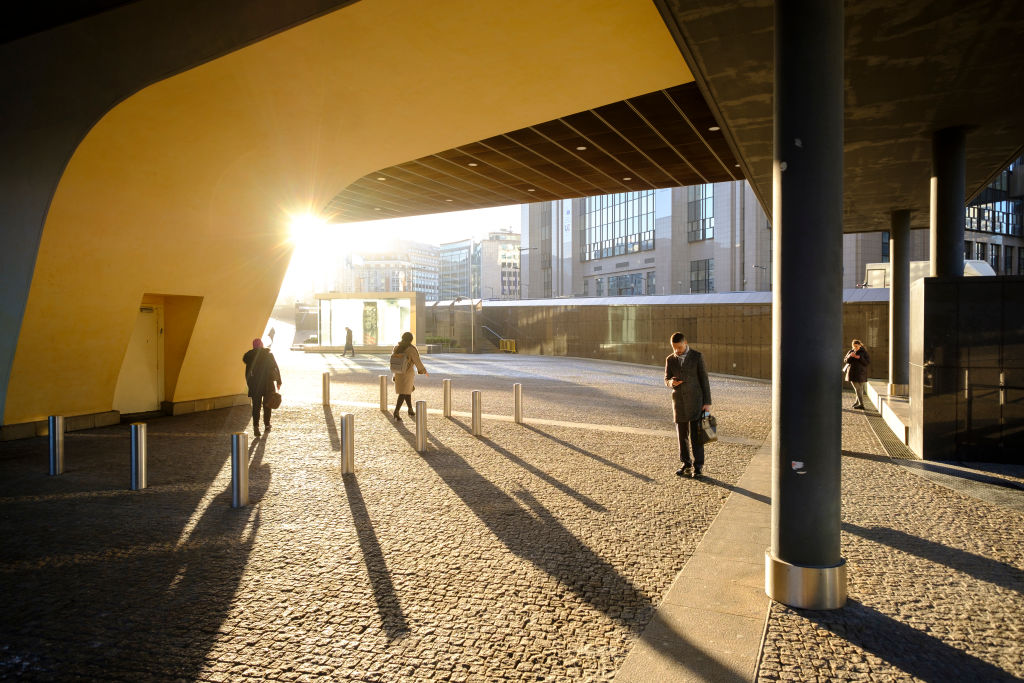 Eurokratų vilčių antplūdis verčia ES atrankos agentūrą permąstyti testus