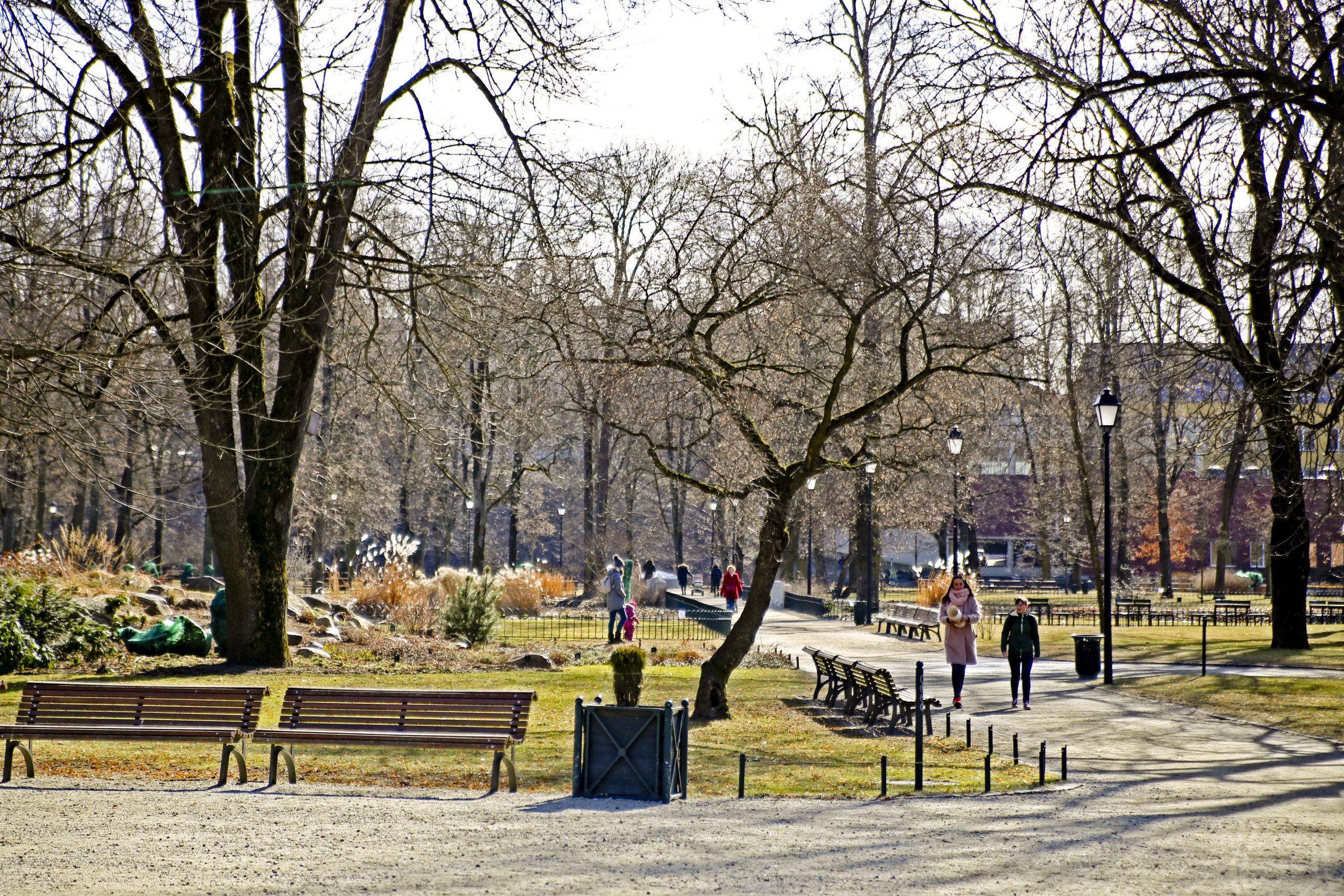 Lietuvos atstovė tapo Kraštovaizdžio konvencijos tarptautinių apdovanojimų atrankos komisijos nare
