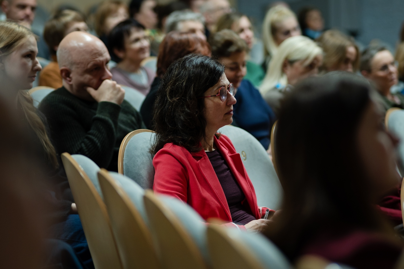 Talentingasis smuiko ir fortepijono duetas: nuo kino galvoje iki argentinietiško tango ir svaigaus rozmarino aromato