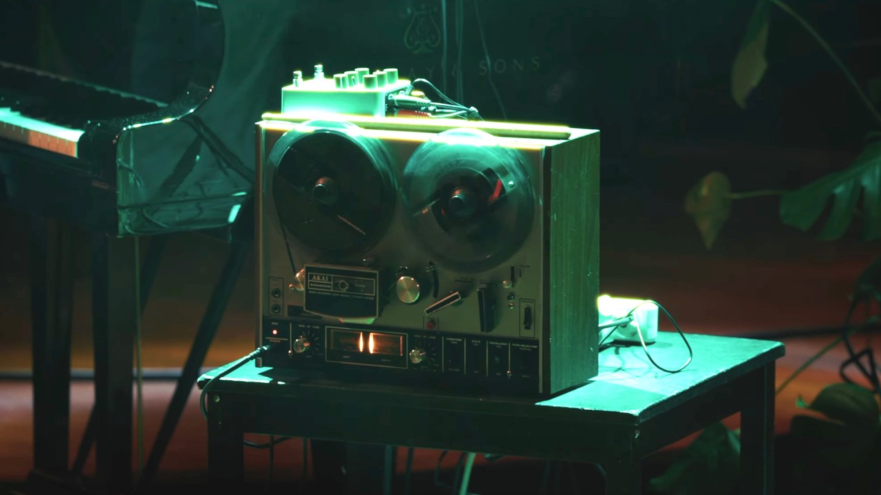 Tarptautinė grupė „Nausyqa“ atvyksta į Lietuvą: „Lithuanian Tour 2026“ žada nepamirštamą muzikinę kelionę