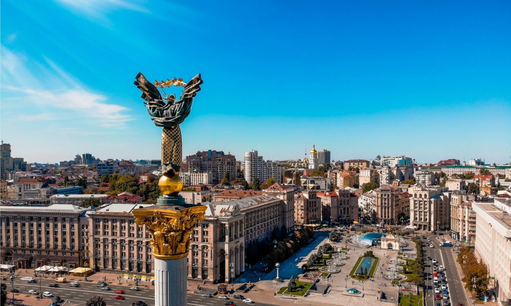 Corruption Scandals undermine Ukraine more than Russian attacks