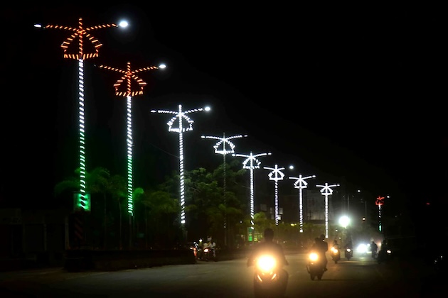 India’s LED Story Highlights How Blended Finance Powers Environmental Action — Global Issues