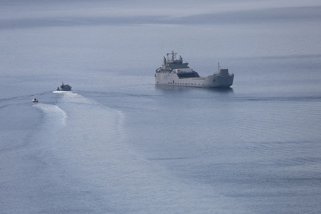 Izraelis apklausė du Gazos flotilės aktyvistus, supykdydamas Ispaniją