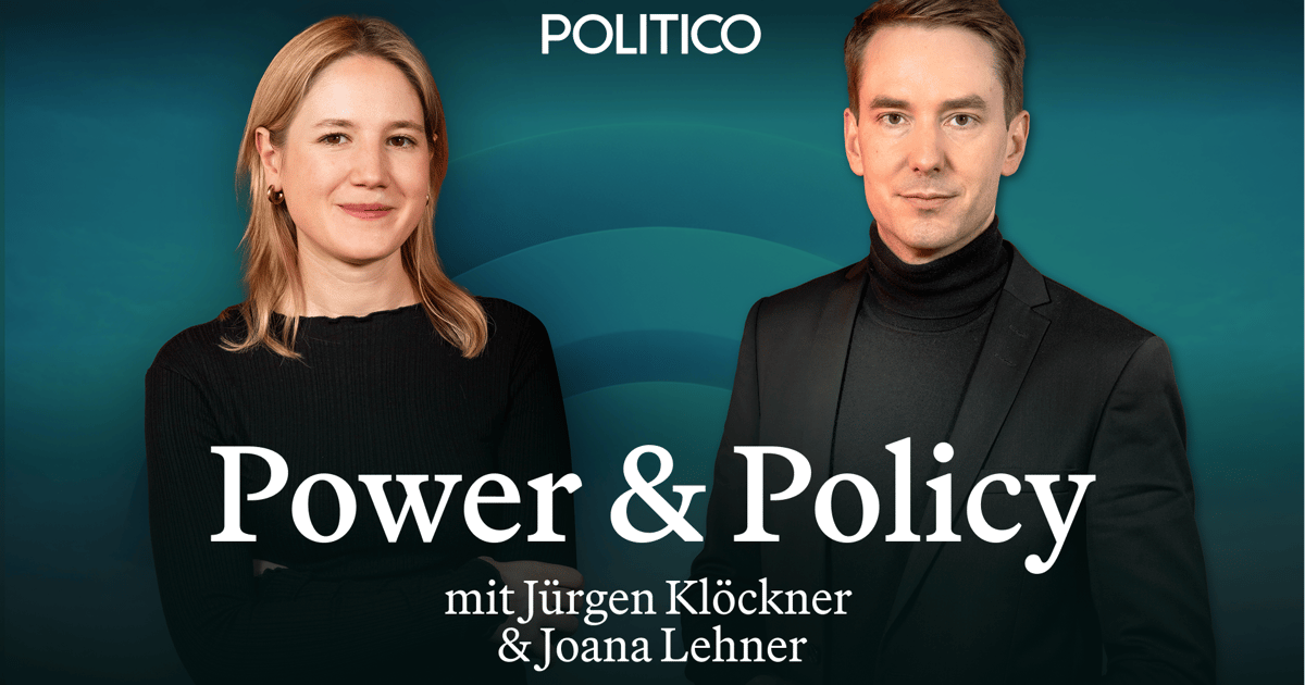 Kaip jėgainės strategija patiria spaudimą. Su Klausu Mülleriu. – POLITIKA