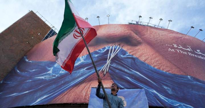 U.S. fires on 2 Iranian tankers as it awaits ‘serious offer’ from Tehran – National