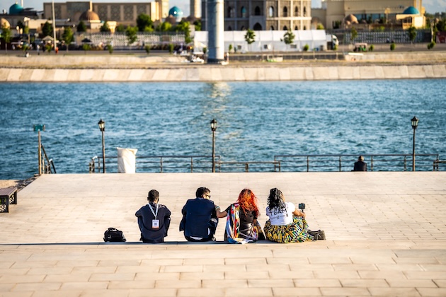 Central Asia Bets on a New Water–Land Pact to Survive Environmental Degradation — Global Issues