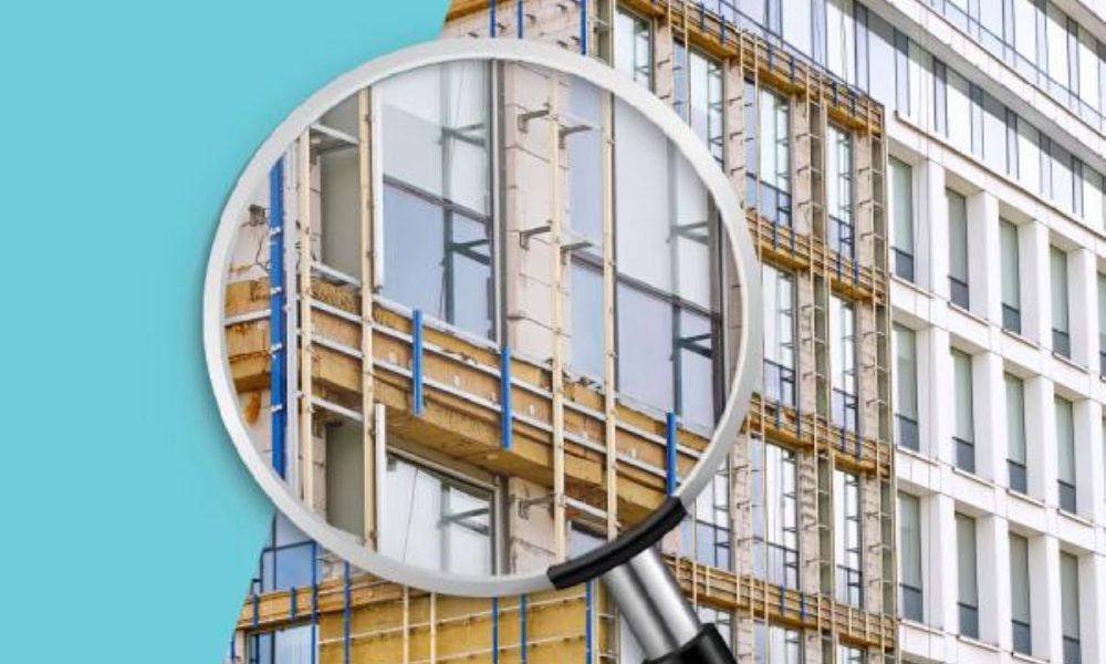 Didžiausias dėmesys: pastatų energinio naudingumo gerinimas
