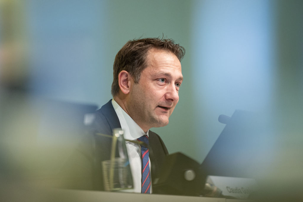 INTERVIU: ES ūkio vadovas pristato 500 mln. eurų paramos ūkininkams paketo planus